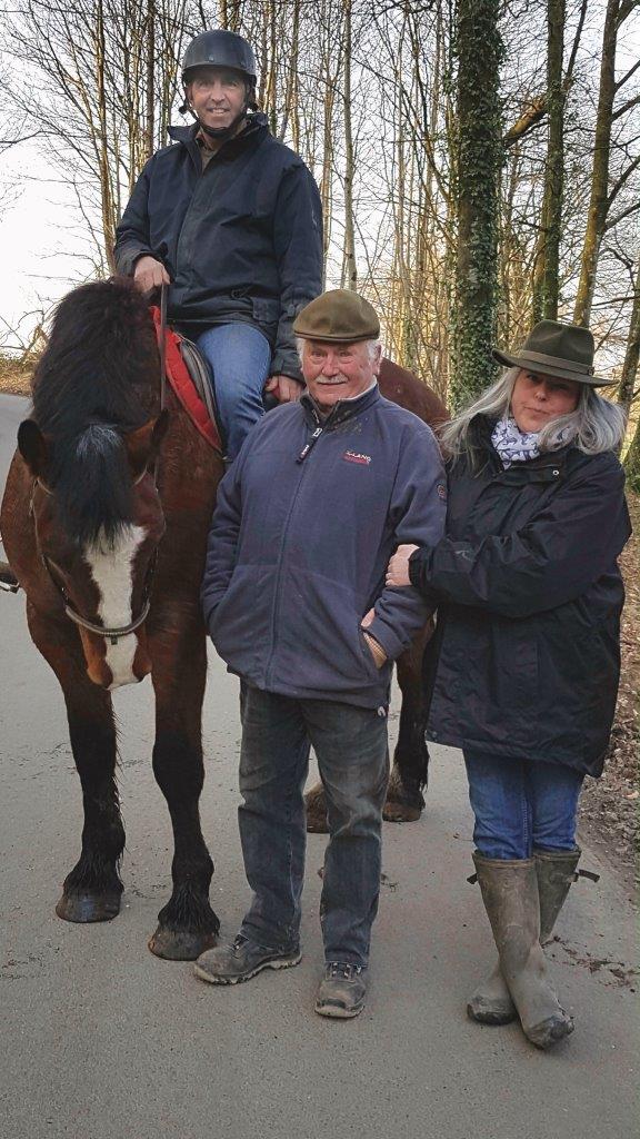 Meet the team | www.normandycobs.com